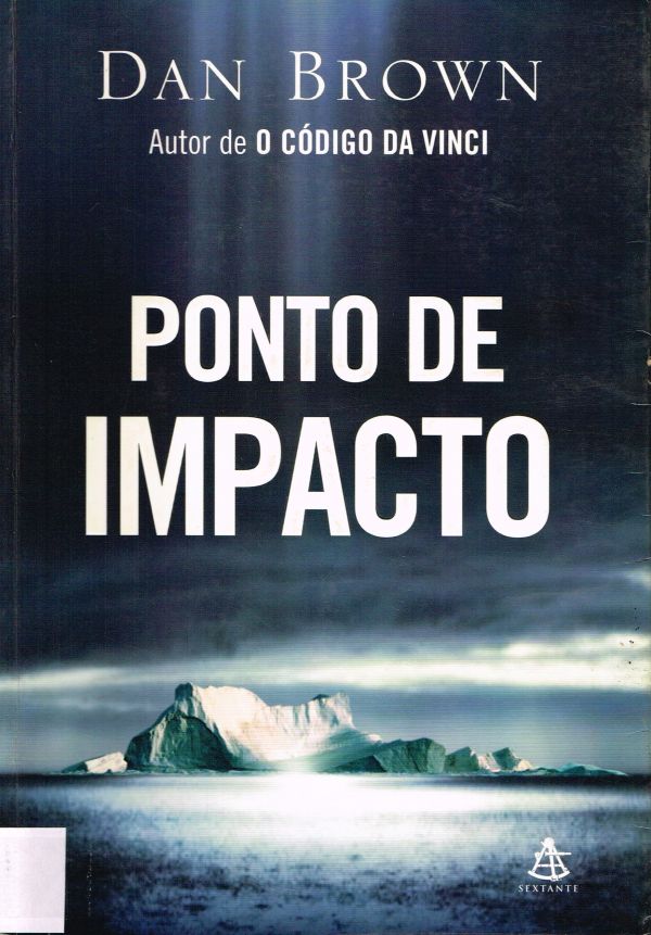 Ponto de impacto - 800 BRO